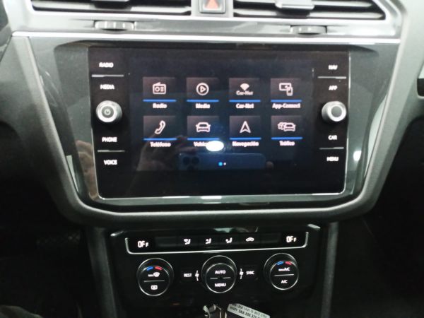 Volkswagen Tiguan Sport 2.0 TDI 110kW (150CV) 4Motion DSG