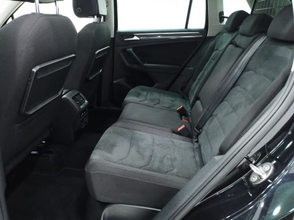 Volkswagen Tiguan Sport 2.0 TDI 110kW (150CV) 4Motion DSG