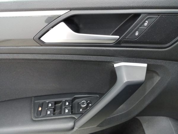 Volkswagen Tiguan Sport 2.0 TDI 110kW (150CV) 4Motion DSG