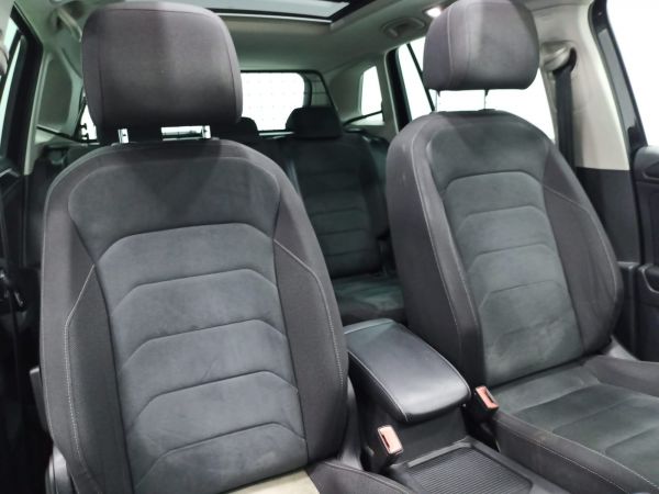 Volkswagen Tiguan Sport 2.0 TDI 110kW (150CV) 4Motion DSG