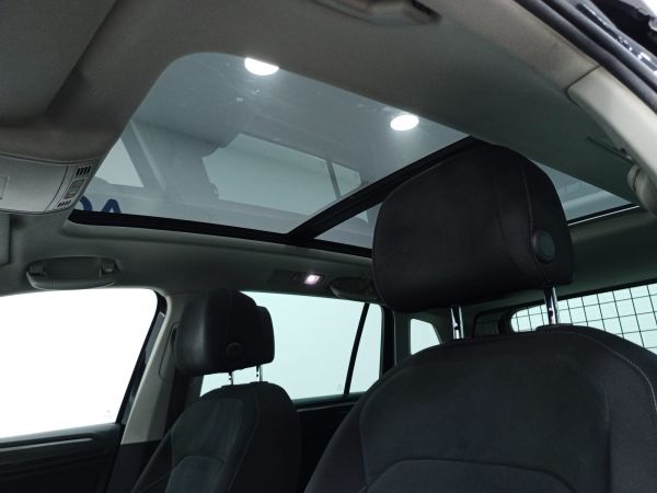 Volkswagen Tiguan Sport 2.0 TDI 110kW (150CV) 4Motion DSG