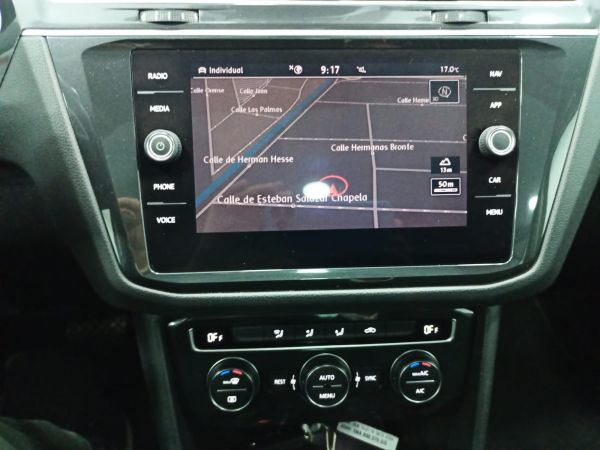 Volkswagen Tiguan Sport 2.0 TDI 110kW (150CV) 4Motion DSG