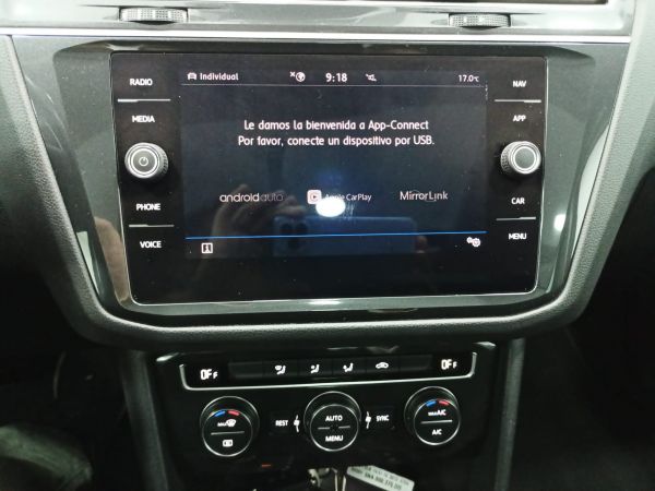 Volkswagen Tiguan Sport 2.0 TDI 110kW (150CV) 4Motion DSG