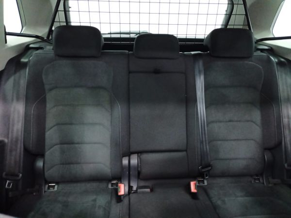 Volkswagen Tiguan Sport 2.0 TDI 110kW (150CV) 4Motion DSG