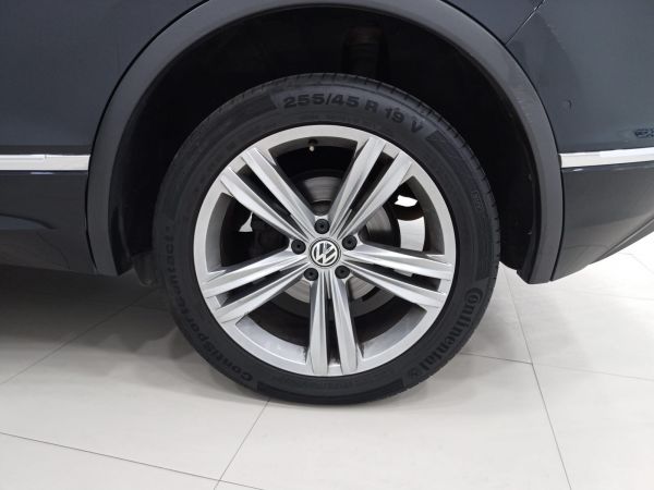 Volkswagen Tiguan Sport 2.0 TDI 110kW (150CV) 4Motion DSG