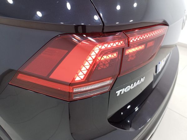 Volkswagen Tiguan Sport 2.0 TDI 110kW (150CV) 4Motion DSG