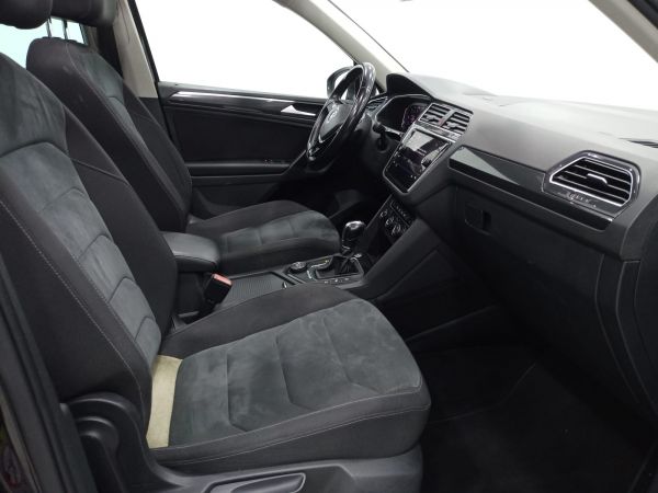 Volkswagen Tiguan Sport 2.0 TDI 110kW (150CV) 4Motion DSG