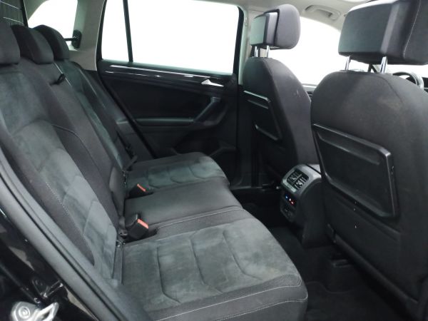 Volkswagen Tiguan Sport 2.0 TDI 110kW (150CV) 4Motion DSG