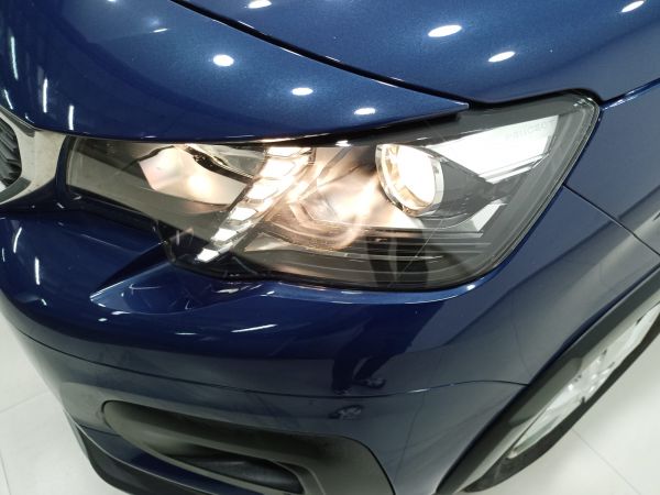 Peugeot Rifter Allure Long BlueHDi 73kW