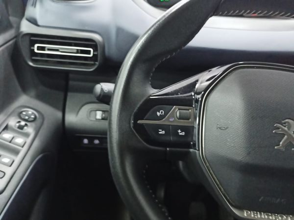 Peugeot Rifter Allure Long BlueHDi 73kW
