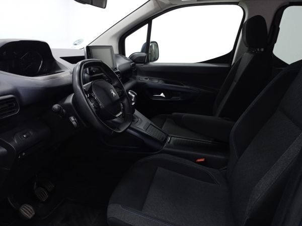 Peugeot Rifter Allure Long BlueHDi 73kW
