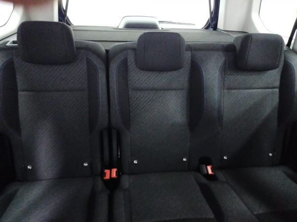 Peugeot Rifter Allure Long BlueHDi 73kW
