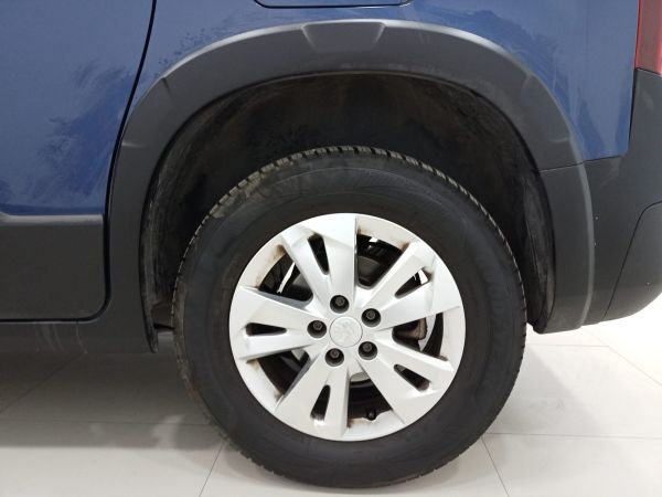 Peugeot Rifter Allure Long BlueHDi 73kW