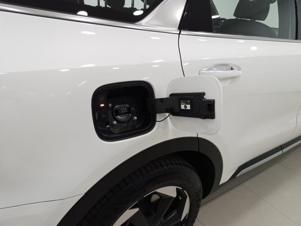 Kia Sorento 1.6 PHEV Drive 4X4 (7pl)