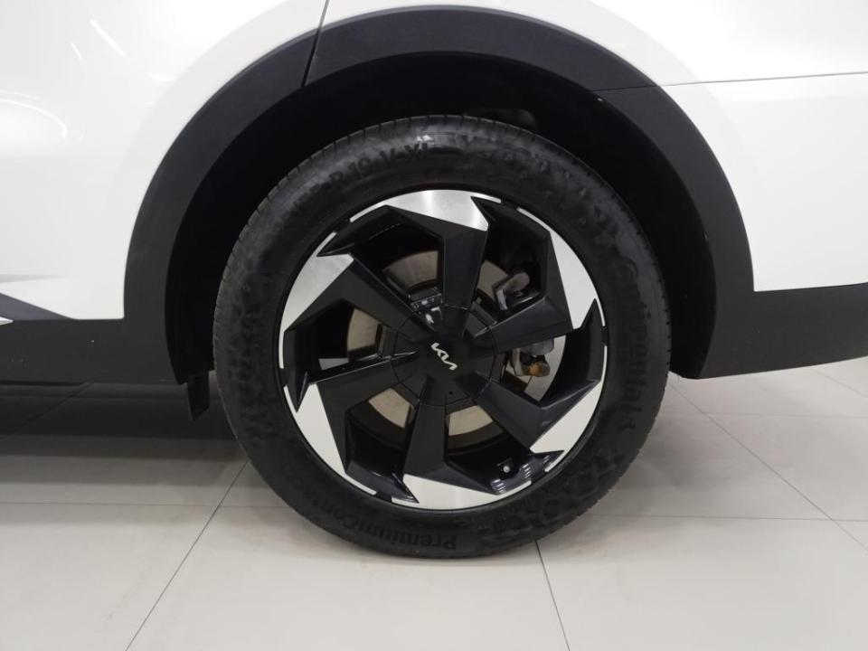 Kia Sorento 1.6 PHEV Drive 4X4 (7pl)