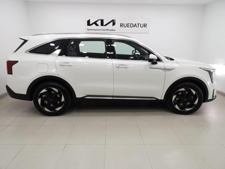 Kia Sorento 1.6 PHEV Drive 4X4 (7pl)