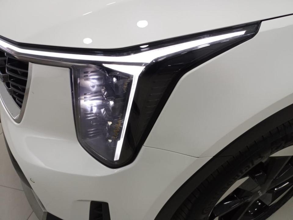 Kia Sorento 1.6 PHEV Drive 4X4 (7pl)