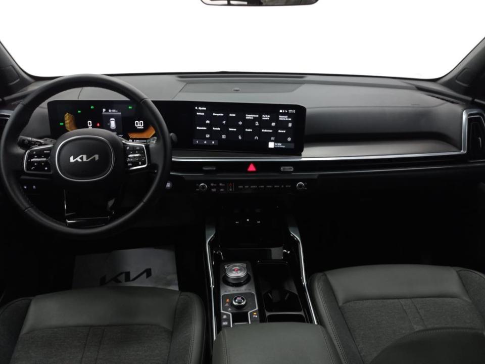 Kia Sorento 1.6 PHEV Drive 4X4 (7pl)