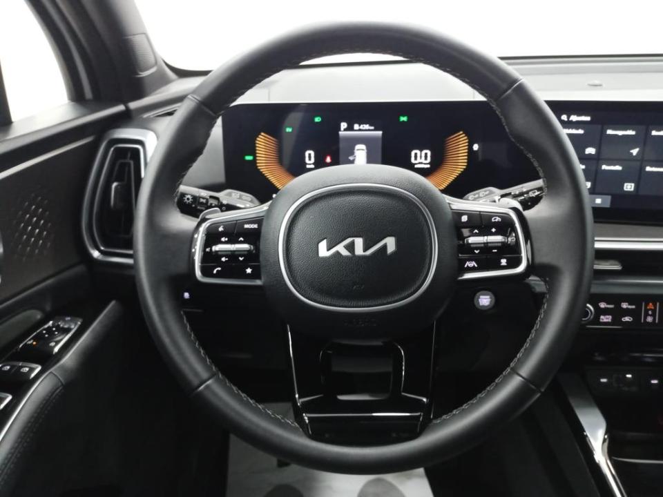 Kia Sorento 1.6 PHEV Drive 4X4 (7pl)