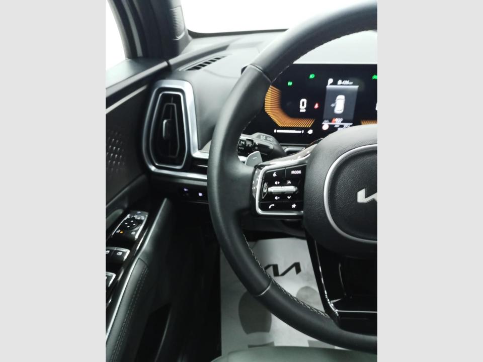 Kia Sorento 1.6 PHEV Drive 4X4 (7pl)