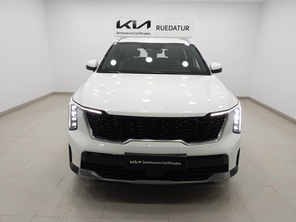 Kia Sorento 1.6 PHEV Drive 4X4 (7pl)