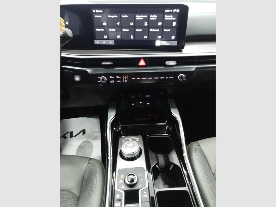 Kia Sorento 1.6 PHEV Drive 4X4 (7pl)