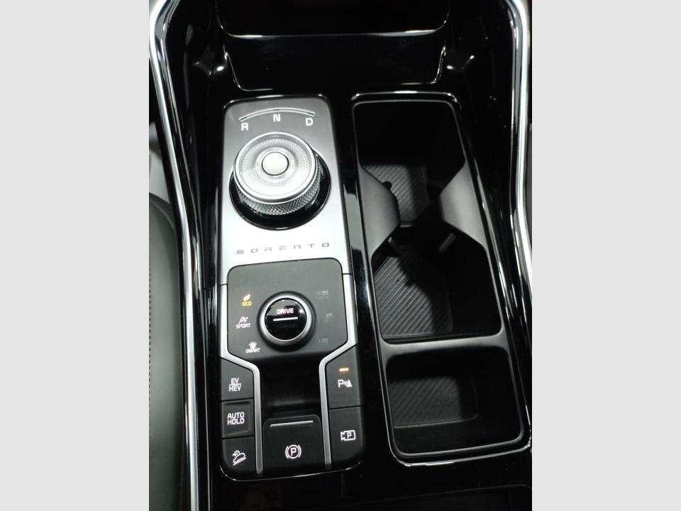 Kia Sorento 1.6 PHEV Drive 4X4 (7pl)