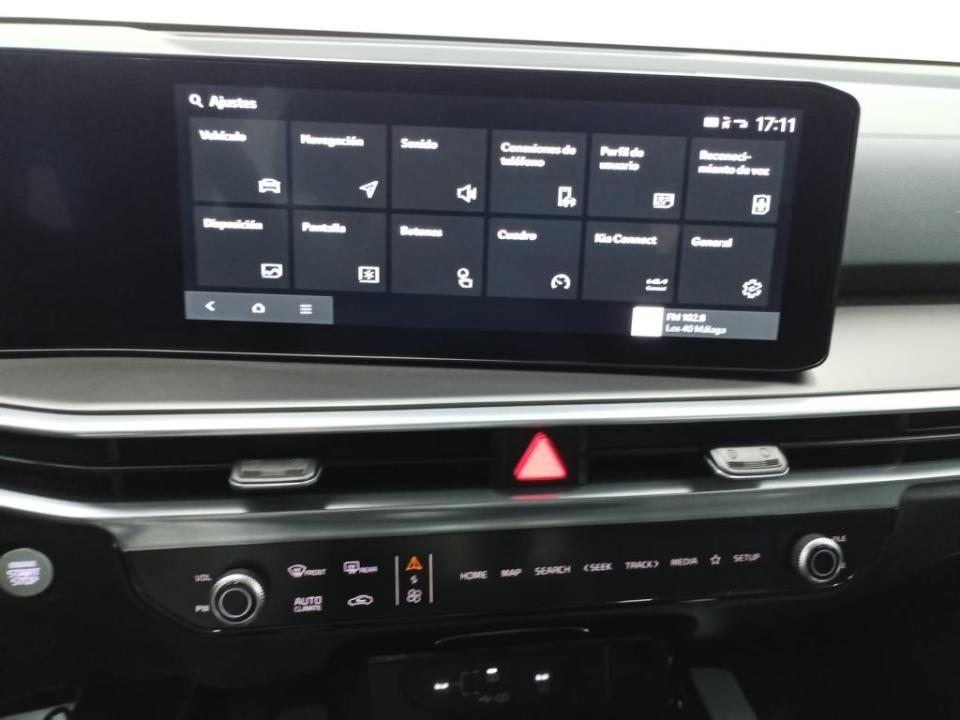 Kia Sorento 1.6 PHEV Drive 4X4 (7pl)