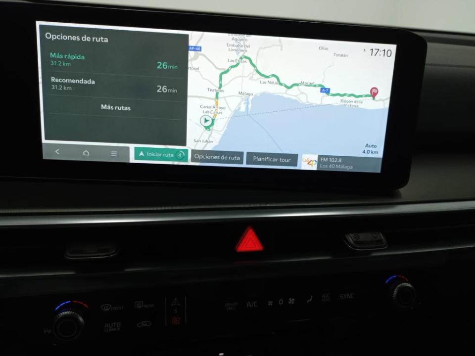 Kia Sorento 1.6 PHEV Drive 4X4 (7pl)