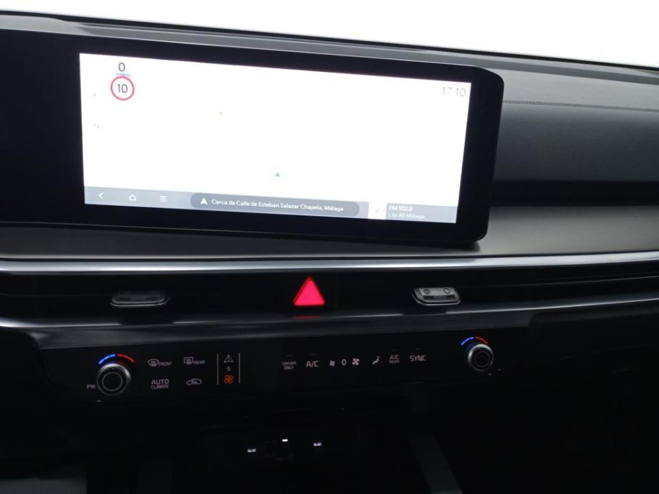 Kia Sorento 1.6 PHEV Drive 4X4 (7pl)