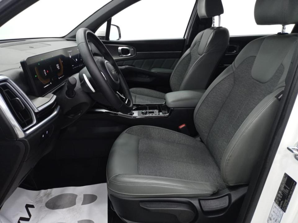 Kia Sorento 1.6 PHEV Drive 4X4 (7pl)