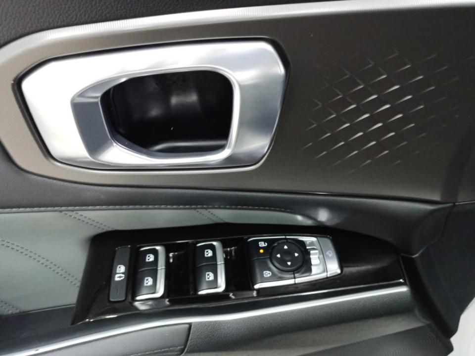 Kia Sorento 1.6 PHEV Drive 4X4 (7pl)