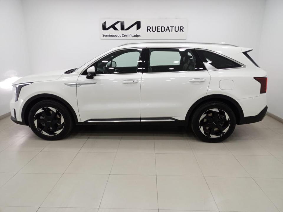Kia Sorento 1.6 PHEV Drive 4X4 (7pl)