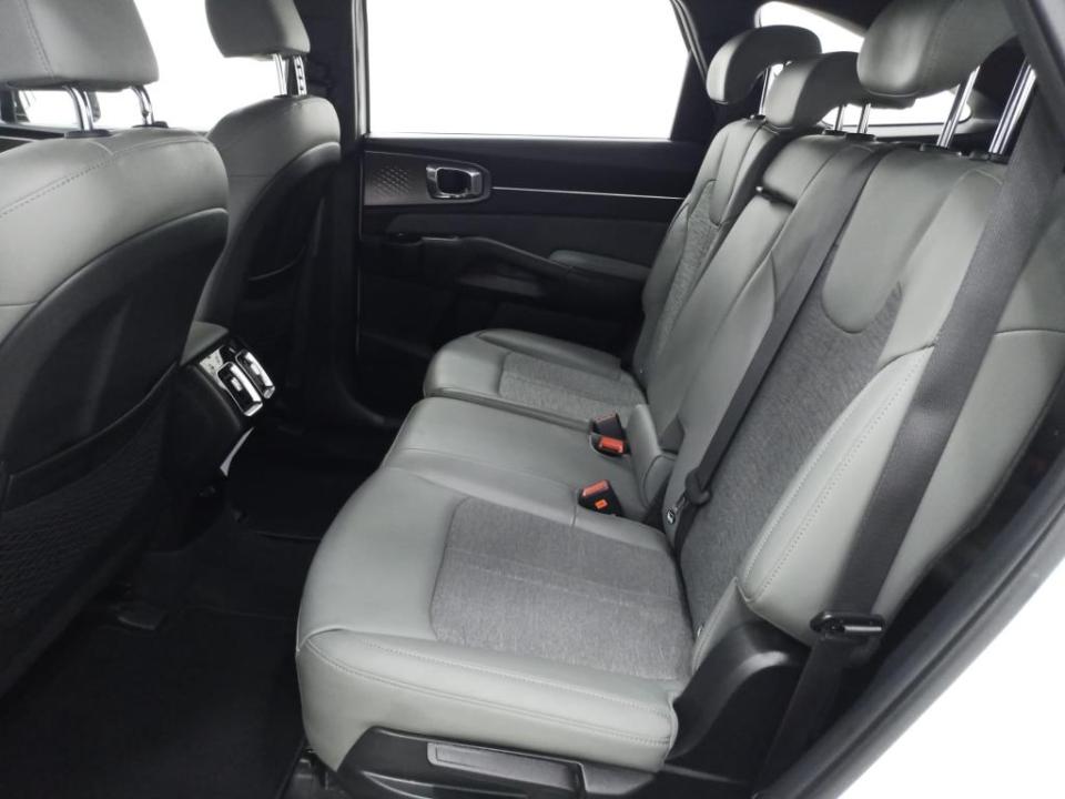 Kia Sorento 1.6 PHEV Drive 4X4 (7pl)