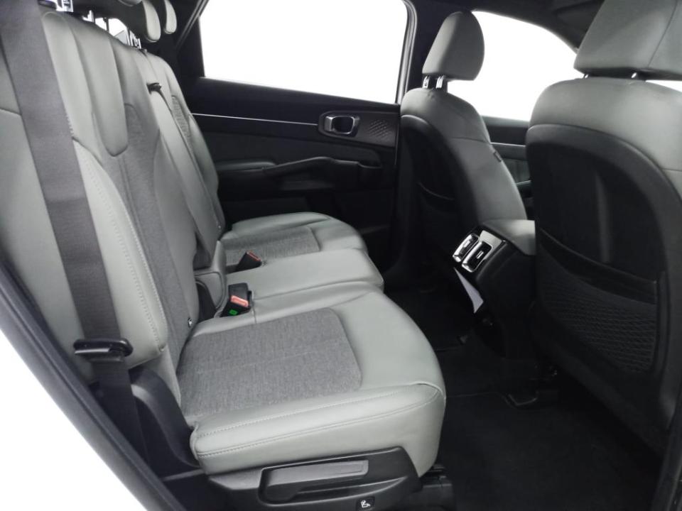 Kia Sorento 1.6 PHEV Drive 4X4 (7pl)