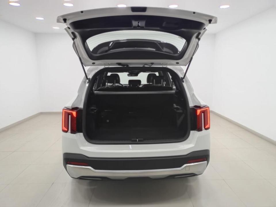 Kia Sorento 1.6 PHEV Drive 4X4 (7pl)