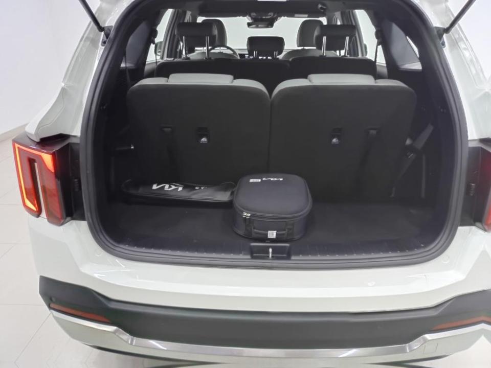 Kia Sorento 1.6 PHEV Drive 4X4 (7pl)