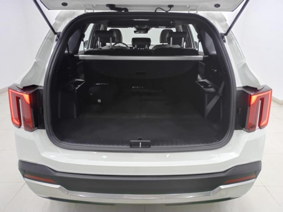 Kia Sorento 1.6 PHEV Drive 4X4 (7pl)