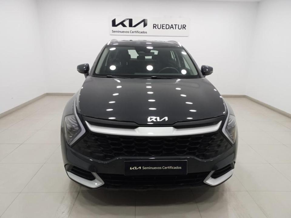 Kia Sportage 1.6 T-GDi MHEV Business 160CV 4X2 DCT
