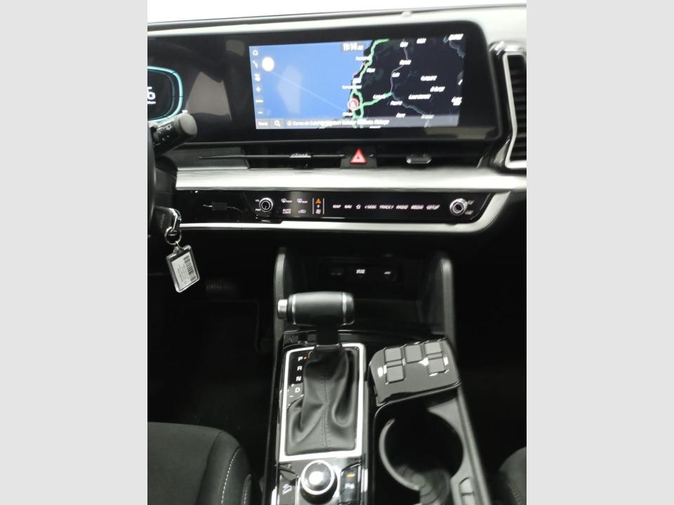 Kia Sportage 1.6 T-GDi MHEV Business 160CV 4X2 DCT