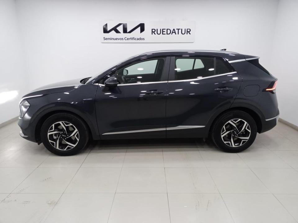 Kia Sportage 1.6 T-GDi MHEV Business 160CV 4X2 DCT