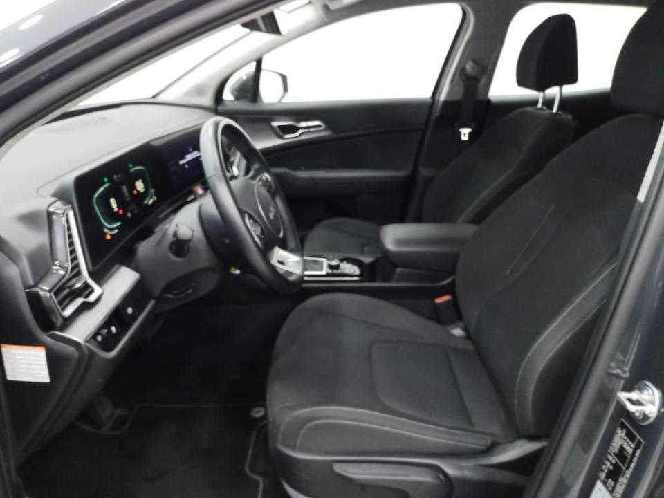 Kia Sportage 1.6 T-GDi MHEV Business 160CV 4X2 DCT