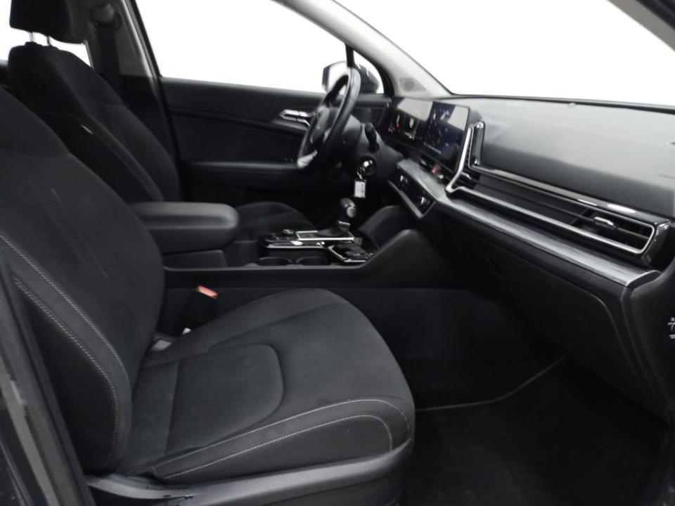 Kia Sportage 1.6 T-GDi MHEV Business 160CV 4X2 DCT