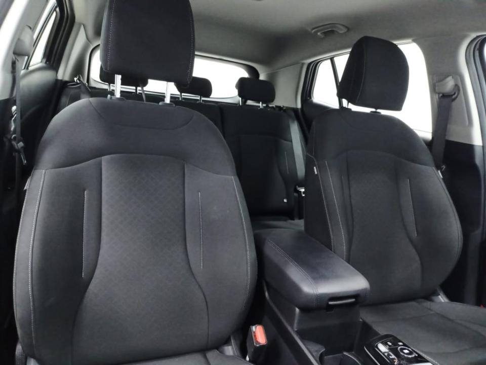 Kia Sportage 1.6 T-GDi MHEV Business 160CV 4X2 DCT