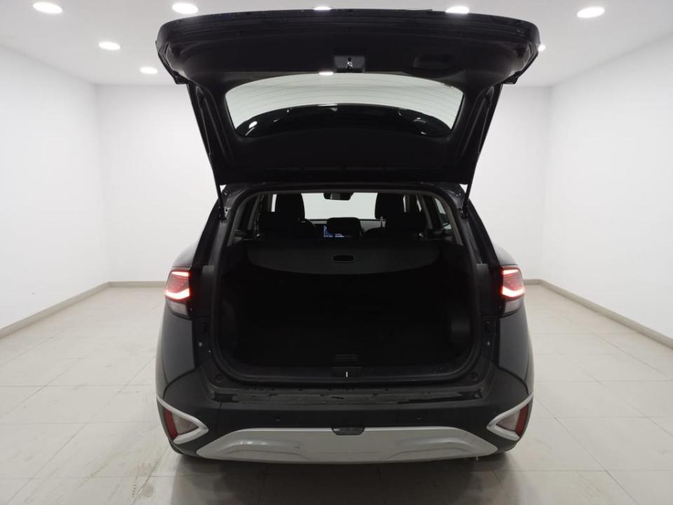 Kia Sportage 1.6 T-GDi MHEV Business 160CV 4X2 DCT