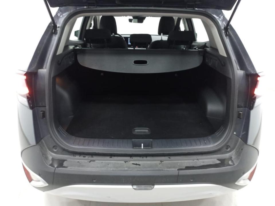 Kia Sportage 1.6 T-GDi MHEV Business 160CV 4X2 DCT