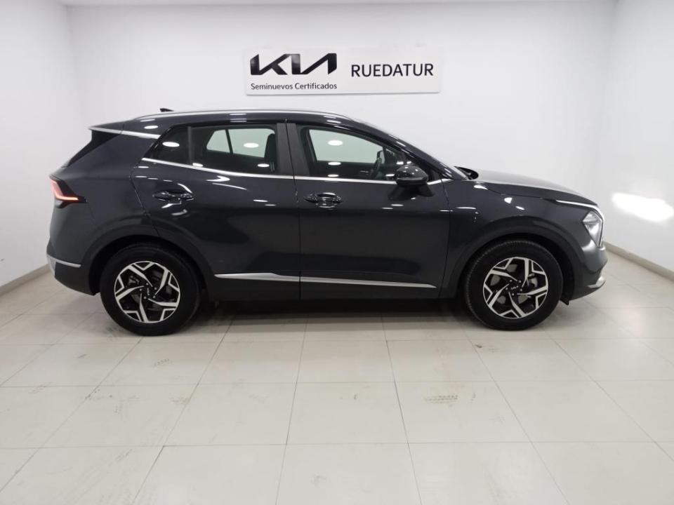 Kia Sportage 1.6 T-GDi MHEV Business 160CV 4X2 DCT
