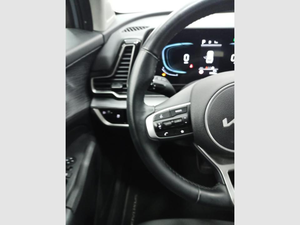 Kia Sportage 1.6 T-GDi MHEV Business 160CV 4X2 DCT