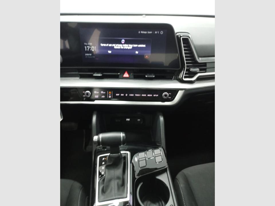 Kia Sportage 1.6 T-GDi MHEV Business 160CV 4X2 DCT