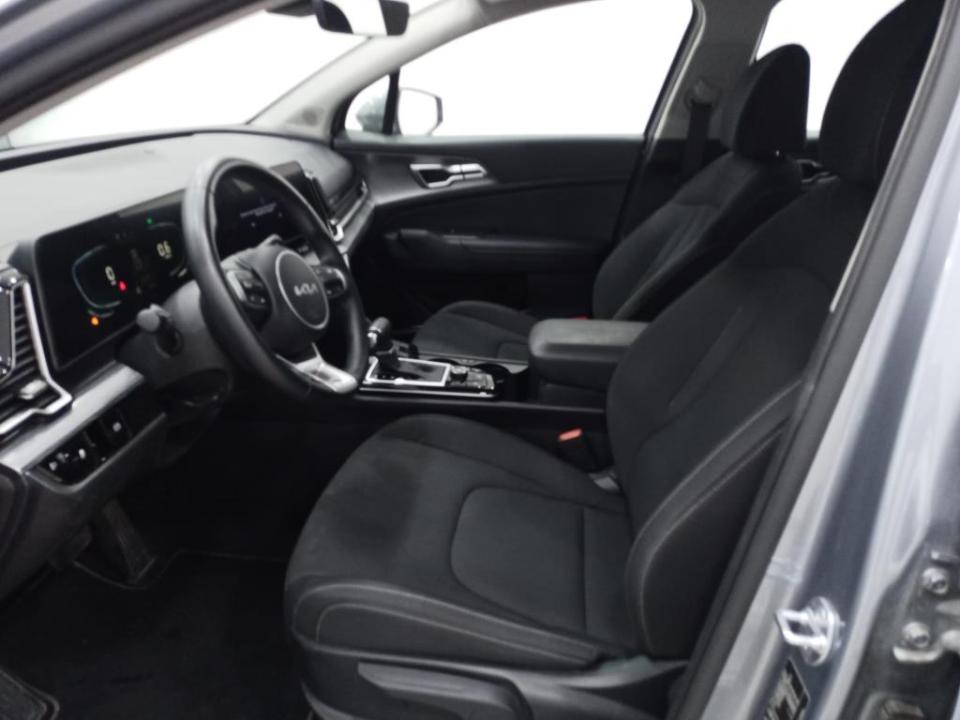 Kia Sportage 1.6 T-GDi MHEV Business 160CV 4X2 DCT